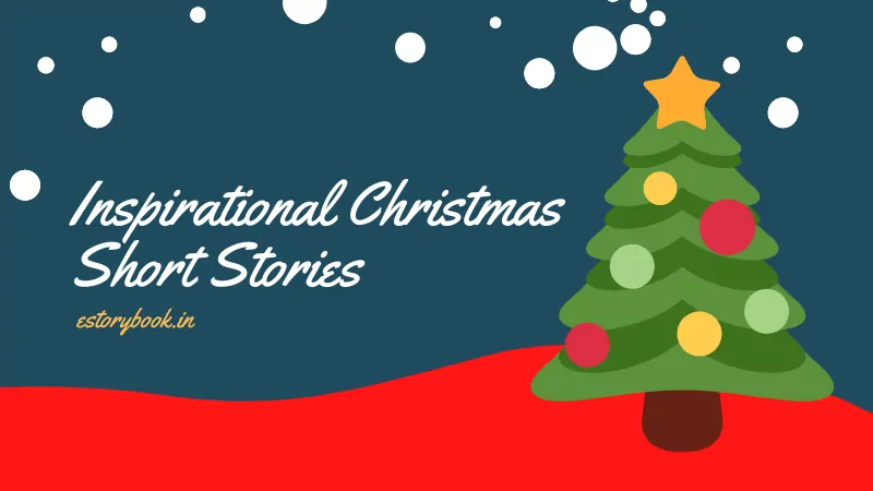 Inspirational Christmas Short Stories